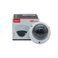 DAHUA - Cámara IP Dh-ipc-hdbw2241ep-s-0280b Domo Fija 2Mpx