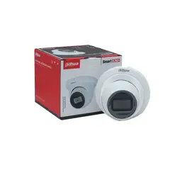 DAHUA - Cámara IP Ipc-hdw2431tm-as-s2 Domo 4Mpx 2.8-3.6 mm