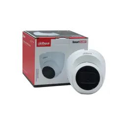 DAHUA - Cámara IP Ipc-hdw2230t-as-s2 Domo Fija 2Mpx
