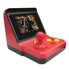 GENERAL - Consola Mini Arcade Game 600 en 1 + Control