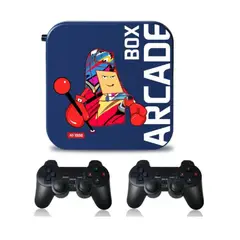 ARCADEBOX - Consola de Juegos Arcade Box Ad 1900 Clásica