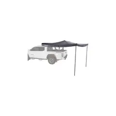 undefined - Toldo de Techo Major Shady de 270 Grados Color Gris