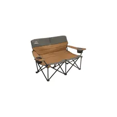 MOUNTAIN SUMMIT GEAR - Sillón Amor Acolchado