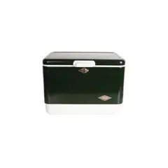 COLEMAN - Nevera de Acero 54 Qt.