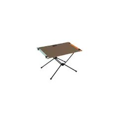 HELINOX - Mesa para Camping Superficie Dura