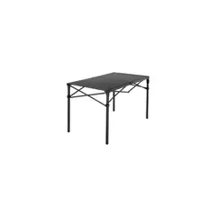 MOUNTAIN SUMMIT GEAR - Mesa Rollo Grande para Camping