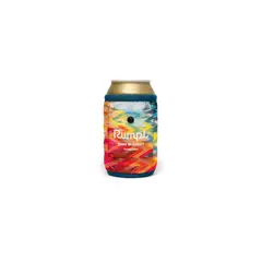 undefined - Manta de Cerveza Solida Rumpl