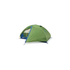 MARMOT - Carpa para Camping Tungsten para 2 Personas con Cubierta de Suelo