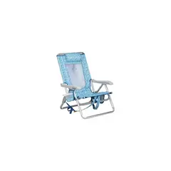 GCI OUTDOOR - Silla de Playa Mochila