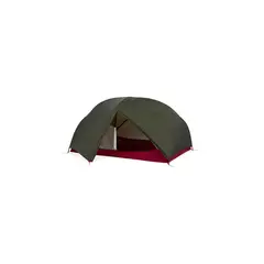 MSR - Carpa Para Bicicletas Hubba Hubba Bikepack 2