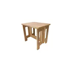 undefined - Mesa de Camping Metolius