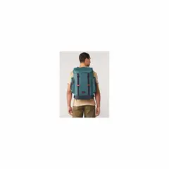 undefined - Morral Con Nevera P/camping 30.5l Verde