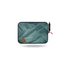 undefined - Almohadilla Calentadora de Silla Color Naranja