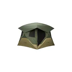 GAZELLE - Carpa T4 Hub Edicion Overlan