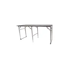 GCI OUTDOOR - Mesa Plegable Delgada para Camping