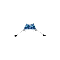 NESO - Grande Parasol Estampado Salva Ballena