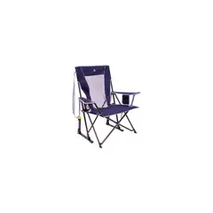 GCI OUTDOOR - Silla Mecedora Comfort Pro