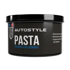 AUTOSTYLE - Pasta Brilladora Carnauba