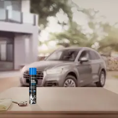 AUTOSTYLE - Limpia Tapicera Espuma 600 Ml