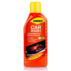 SIMONIZ - Shampoo Brillo Rápido 1000 ml