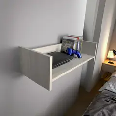 JUST HOME COLLECTION - Repisa A-z 63x29.5x19.5 cm Germany