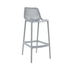 BONNO - Silla Auxiliar Fija Berlin Gris