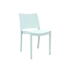 BONNO - Silla Auxiliar de Exterior Kiro Verde + Uv