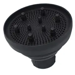 TURBOX - Difusor Universal para Secador 4 Posiciones Con Deposito