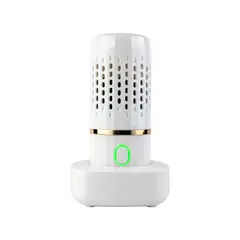 CHEF MASTER - Filtro de Frutas y Verduras 99.9% Eliminación Bacterias Blanco