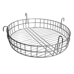 VOLCANO - Canastilla Superior Para Barril Jupiter