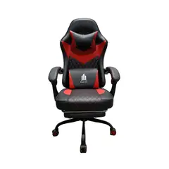 AKIVOY - Silla Gamer Sakai 85X55X54 Color Roja