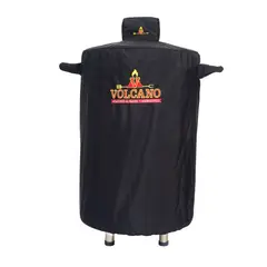 VOLCANO - Forro Impermeable Para Barril Olympus