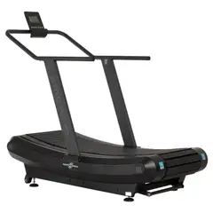 SPORTFITNESS - Banda Caminadora Trotadora Curva Mont