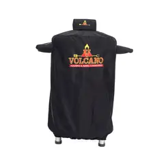 VOLCANO - Forro Impermeable Para Barril Marte