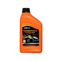 undefined - Refrigerante Concentrado 50% Larga Vida Naranja Cuarto
