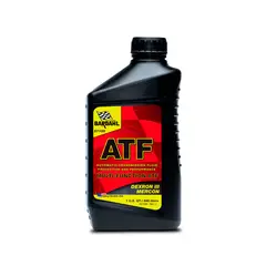 GENERICO - Aceite Atf - Multipropósito Dirección Hidráulica 946 Ml
