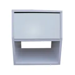 MAOS CENTRY - Mesa De Noche Versatil 35X40X32 Cm