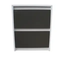 MAOS CENTRY - Mesa Noche Estilo Americano 40X47X35 Cm