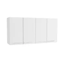 JUST HOME COLLECTION - Gabinete Asturias 120cm Blanco