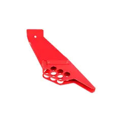 STEELPRO - Paq x 6und Bloqueador Válvula de Bola 38.1mm(1 1/2") Hasta 76.2mm(3")