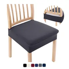 KARYTEX - Fun Protector Para Silla Comedor X 4 Elástico G