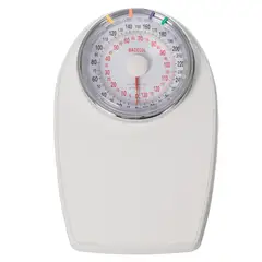 BADECOL - Báscula Pesa Persona Dt602