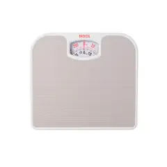 BADECOL - Báscula Pesa Persona Br 9201