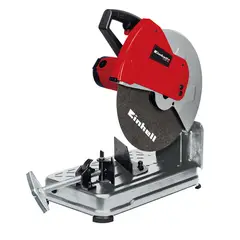 EINHELL - Tronzadora 14 Pulgadas 2.300 Watts