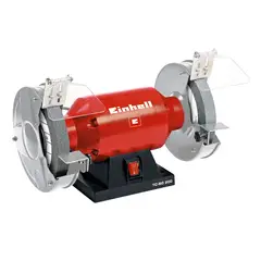 EINHELL - Esmeril de Banco 8 Pulgadas 400 Watts