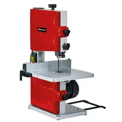 undefined - Sierra Sin Fin de Mesa 250 Watts 1750 RPM Einhell