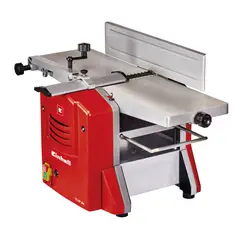 EINHELL - Cepillo Canteador 1500 Watts