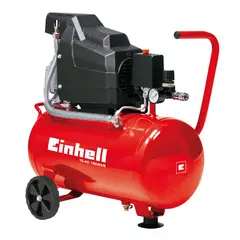 EINHELL - Compresor de Aire 24 L