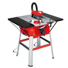 EINHELL - Sierra de Mesa 10 Pulgadas 2.000 Watts