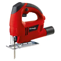 EINHELL - Sierra Caladora 400 Watts TC-JS 60 / 4321136